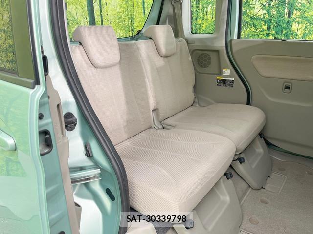 Suzuki SPACIA 2013-11 8876584-8