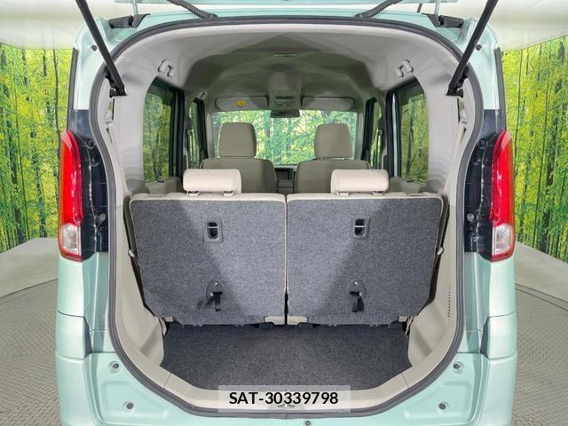 Suzuki SPACIA 2013-11 8876584-9