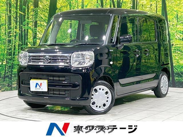 Suzuki SPACIA 2021-12 8876655-0