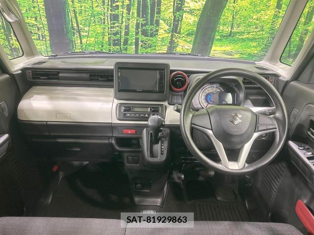 Suzuki SPACIA 2021-12 8876655-1