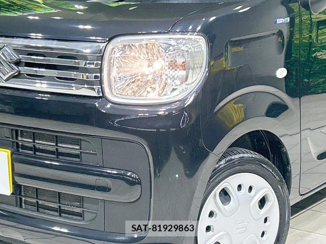 Suzuki SPACIA 2021-12 8876655-11
