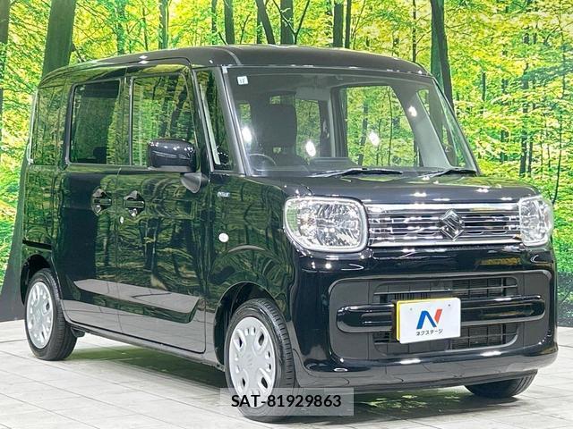 Suzuki SPACIA 2021-12 8876655-15