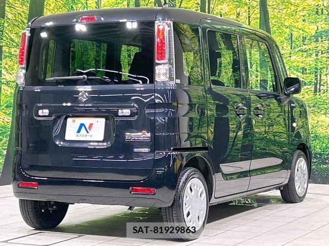 Suzuki SPACIA 2021-12 8876655-16
