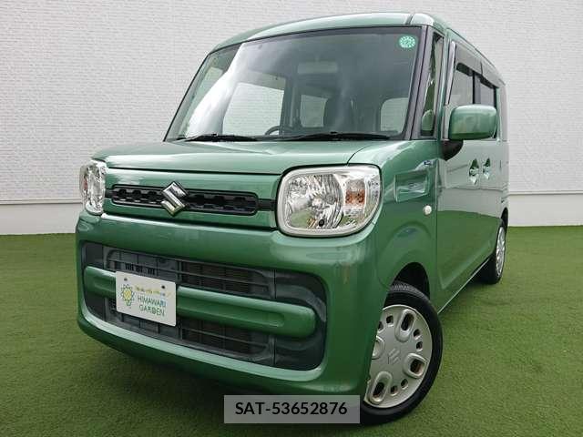Suzuki SPACIA 2019-08 8877999-0