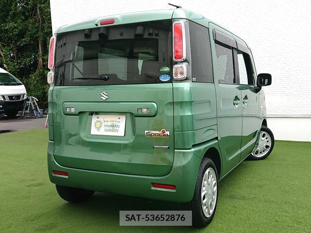Suzuki SPACIA 2019-08 8877999-1