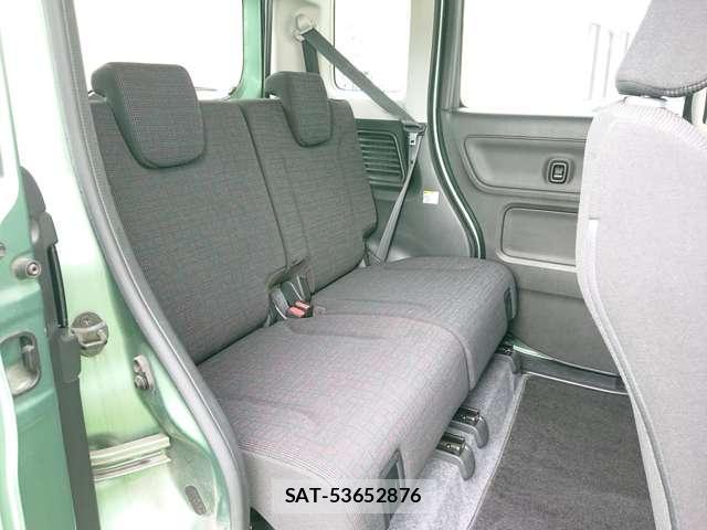 Suzuki SPACIA 2019-08 8877999-11