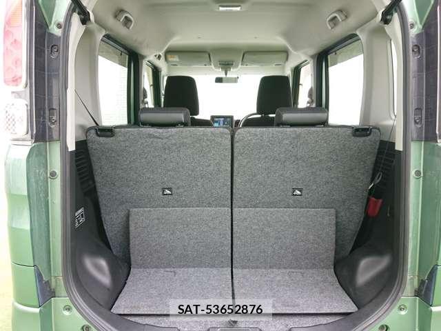 Suzuki SPACIA 2019-08 8877999-12