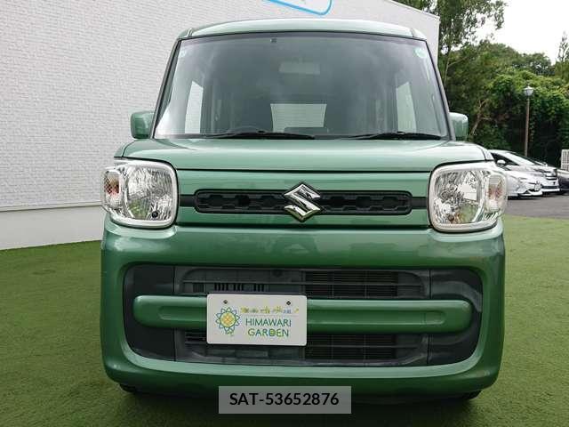 Suzuki SPACIA 2019-08 8877999-14