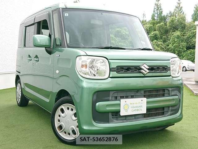 Suzuki SPACIA 2019-08 8877999-2
