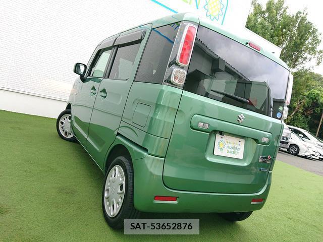 Suzuki SPACIA 2019-08 8877999-3