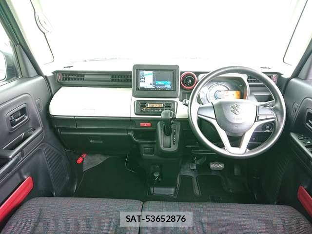 Suzuki SPACIA 2019-08 8877999-4