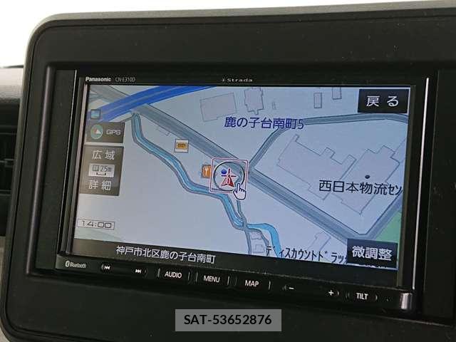 Suzuki SPACIA 2019-08 8877999-5