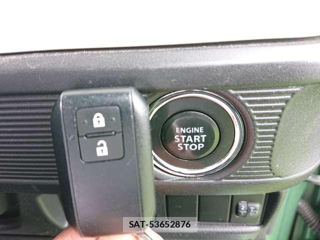 Suzuki SPACIA 2019-08 8877999-6