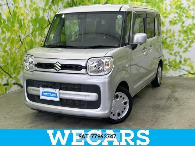 Suzuki SPACIA 2019-08 8878058-0