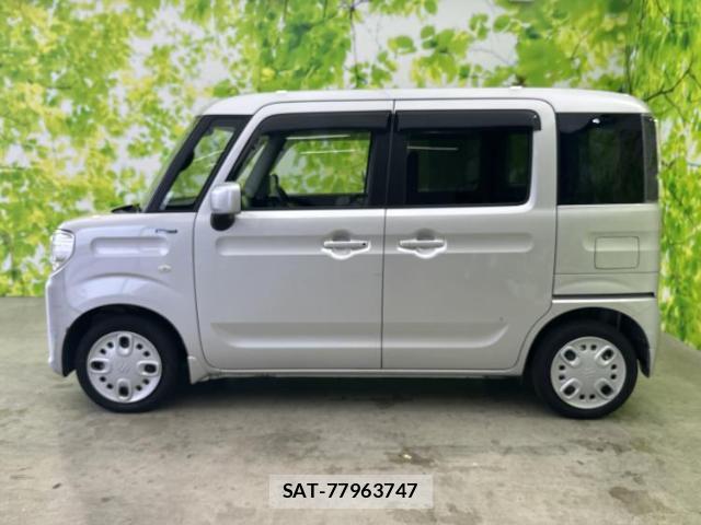 Suzuki SPACIA 2019-08 8878058-1