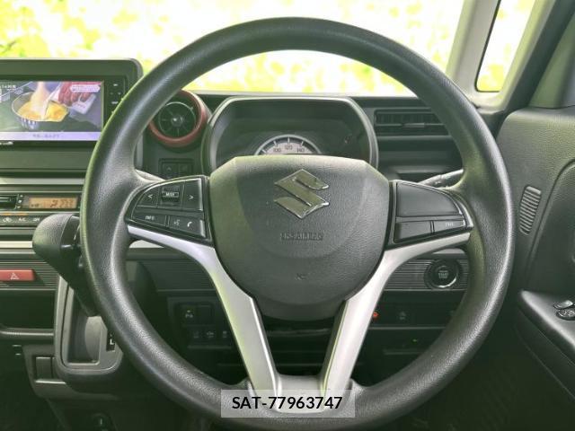 Suzuki SPACIA 2019-08 8878058-13