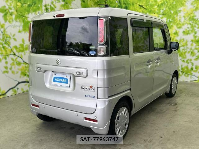 Suzuki SPACIA 2019-08 8878058-2