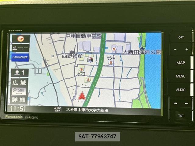 Suzuki SPACIA 2019-08 8878058-9