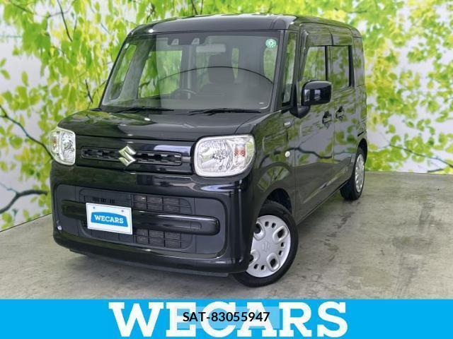 Suzuki SPACIA 2021-12 8878059-0