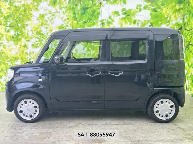 Suzuki SPACIA 2021-12 8878059-1