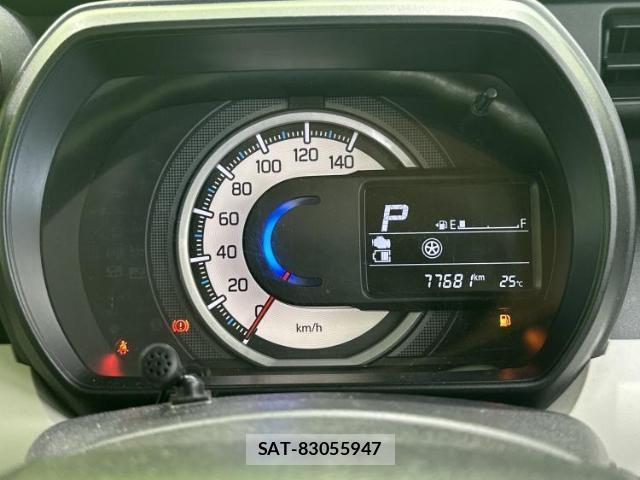 Suzuki SPACIA 2021-12 8878059-10