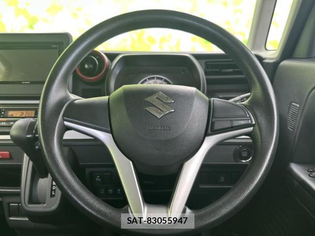 Suzuki SPACIA 2021-12 8878059-11