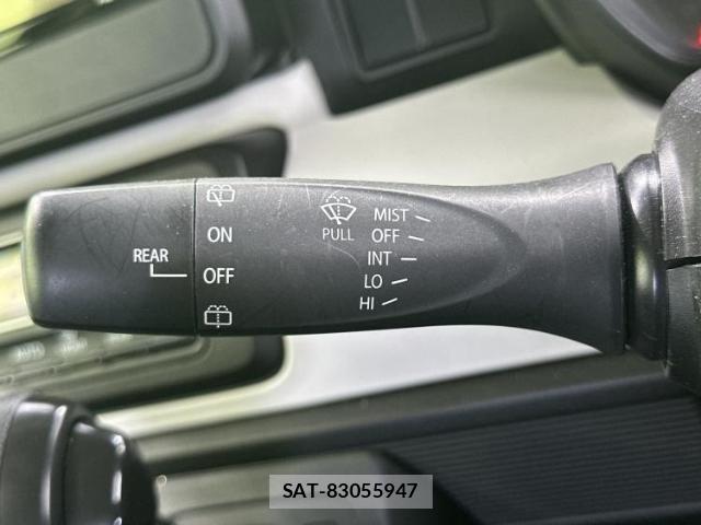 Suzuki SPACIA 2021-12 8878059-13
