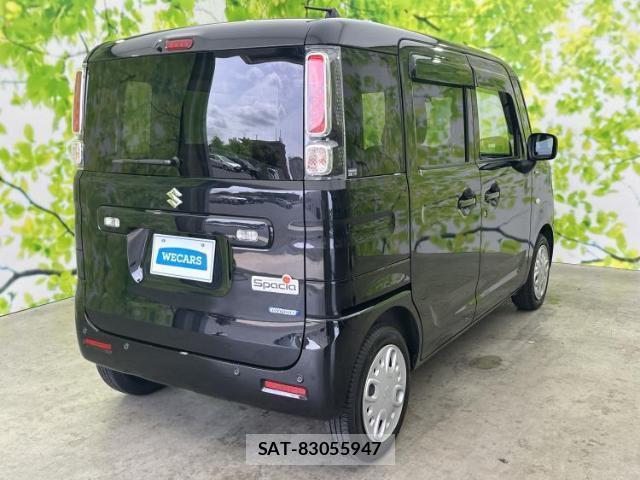 Suzuki SPACIA 2021-12 8878059-2