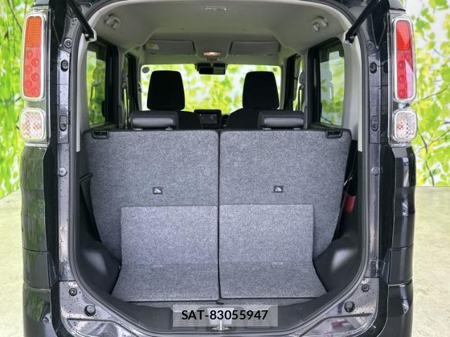 Suzuki SPACIA 2021-12 8878059-7