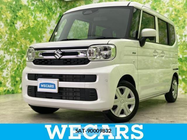 Suzuki SPACIA 2025-03 8878118-0