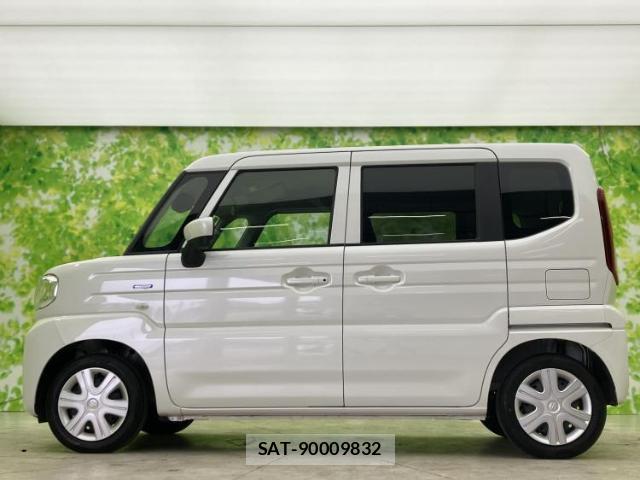 Suzuki SPACIA 2025-03 8878118-1