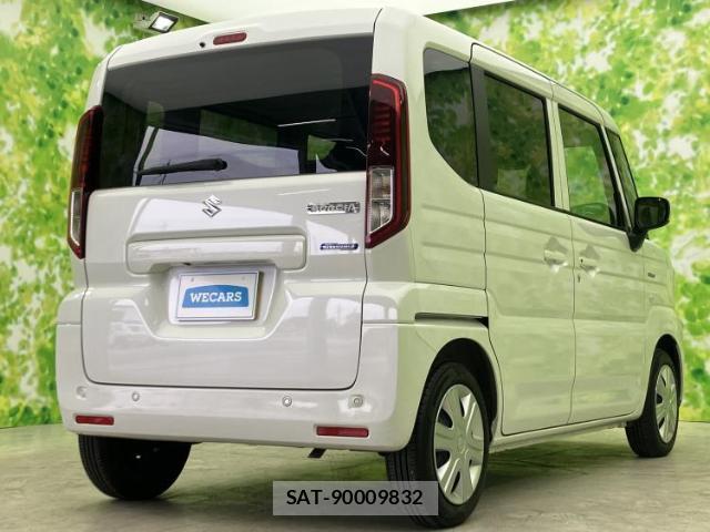 Suzuki SPACIA 2025-03 8878118-2