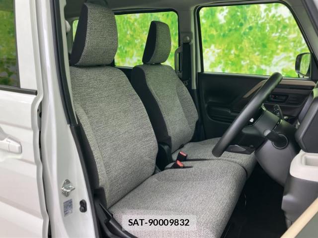 Suzuki SPACIA 2025-03 8878118-3