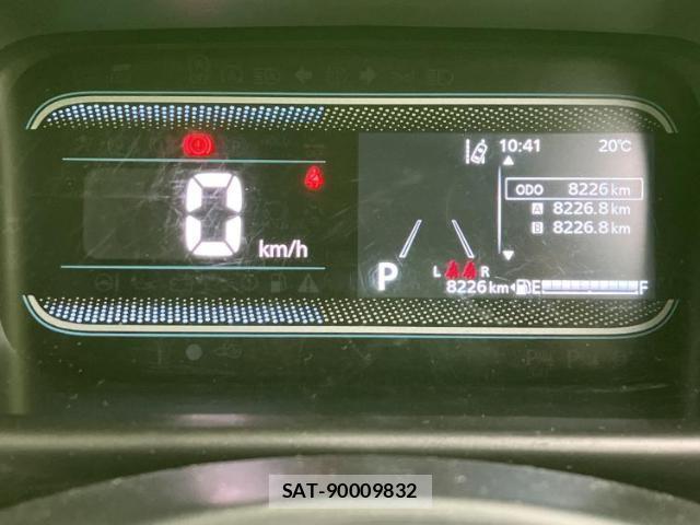 Suzuki SPACIA 2025-03 8878118-8