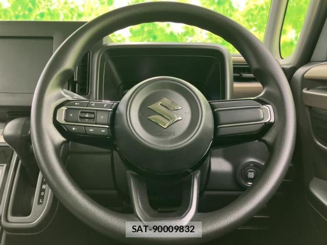 Suzuki SPACIA 2025-03 8878118-9