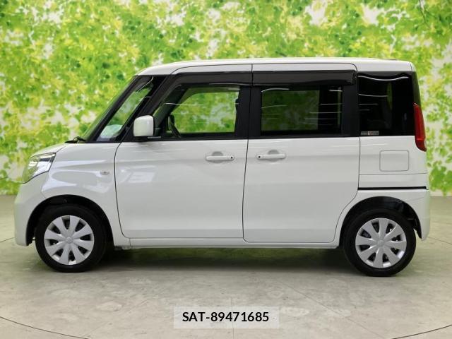 Suzuki SPACIA 2016-01 8878133-1