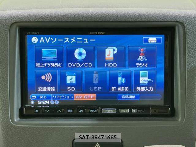 Suzuki SPACIA 2016-01 8878133-10
