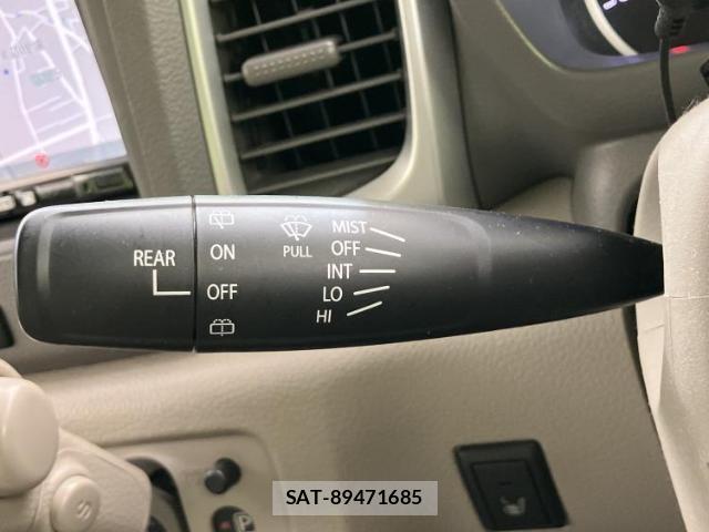 Suzuki SPACIA 2016-01 8878133-15