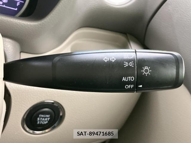 Suzuki SPACIA 2016-01 8878133-16