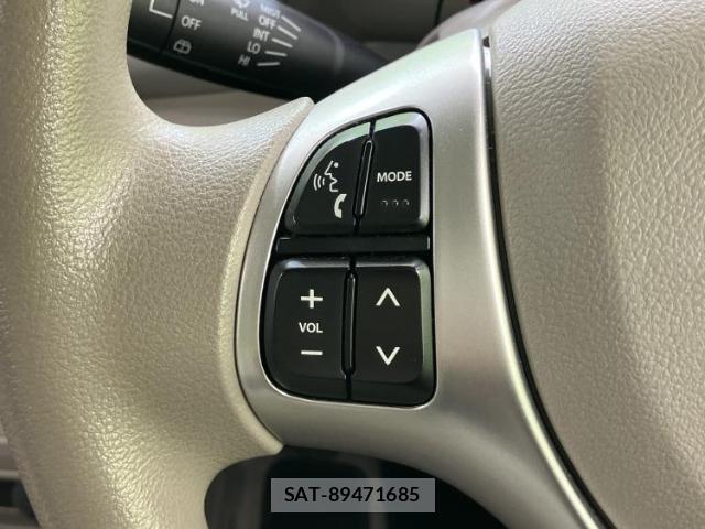 Suzuki SPACIA 2016-01 8878133-17