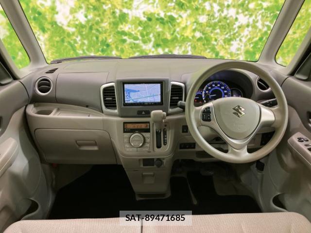 Suzuki SPACIA 2016-01 8878133-3
