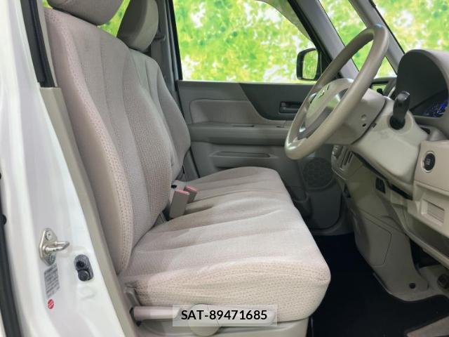 Suzuki SPACIA 2016-01 8878133-4