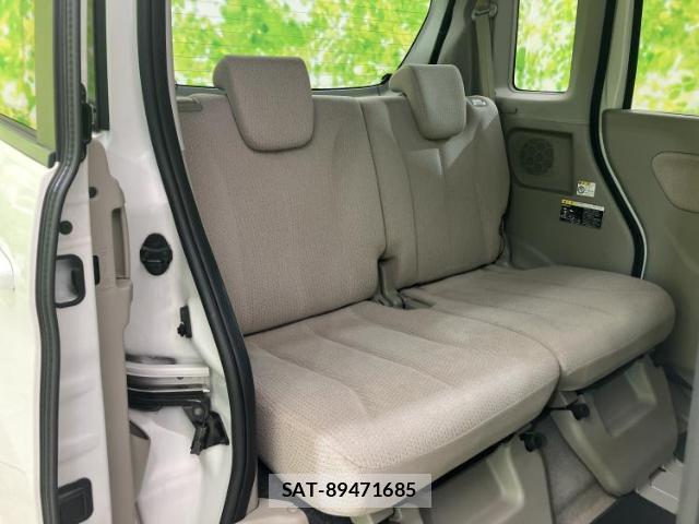 Suzuki SPACIA 2016-01 8878133-5