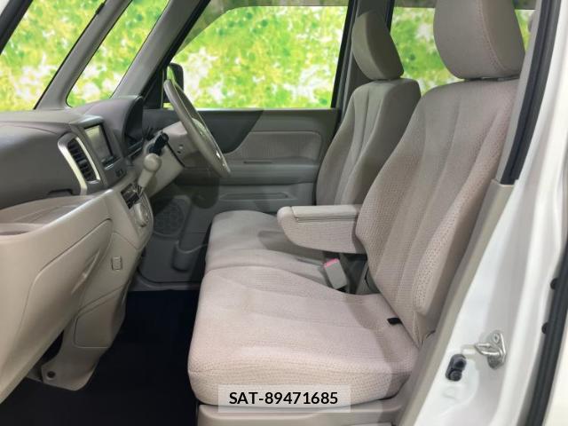 Suzuki SPACIA 2016-01 8878133-6