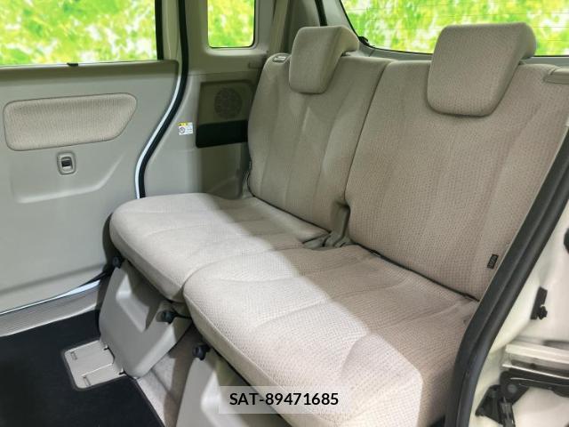 Suzuki SPACIA 2016-01 8878133-7