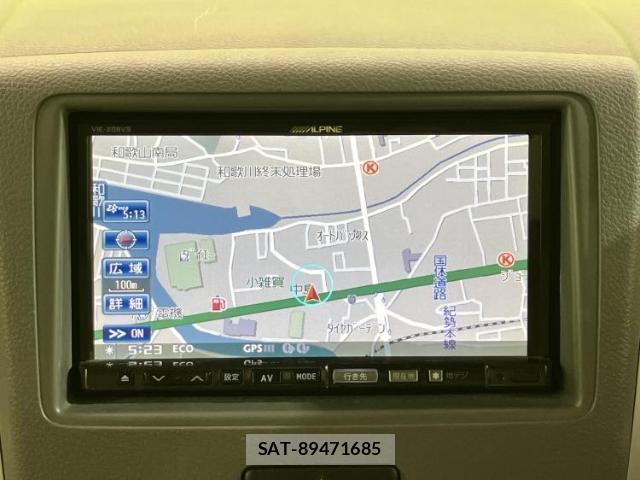 Suzuki SPACIA 2016-01 8878133-8