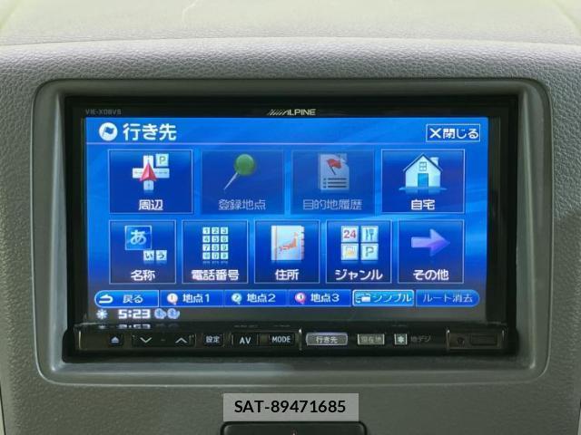 Suzuki SPACIA 2016-01 8878133-9