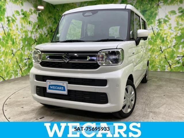 Suzuki SPACIA 2024-10 8878213-0