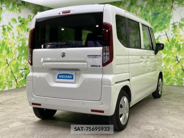 Suzuki SPACIA 2024-10 8878213-2