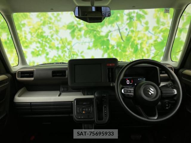 Suzuki SPACIA 2024-10 8878213-7
